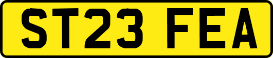 ST23FEA