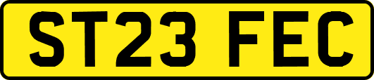 ST23FEC