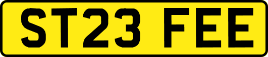 ST23FEE