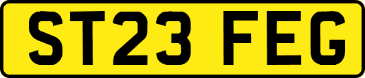 ST23FEG