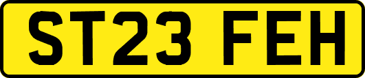 ST23FEH