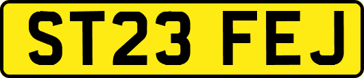 ST23FEJ