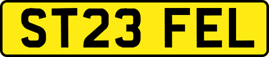 ST23FEL