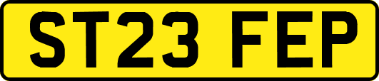 ST23FEP