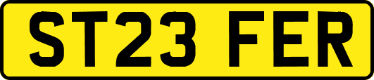 ST23FER