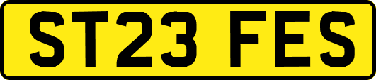 ST23FES