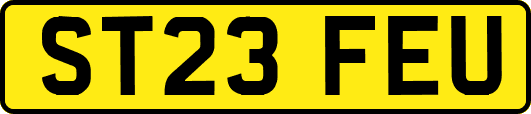ST23FEU