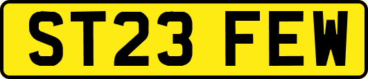 ST23FEW