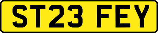 ST23FEY