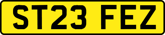 ST23FEZ