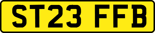 ST23FFB