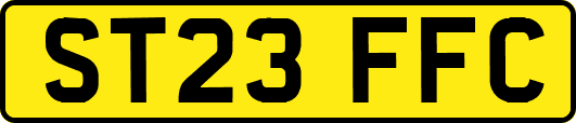 ST23FFC