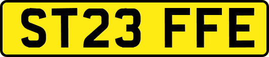 ST23FFE