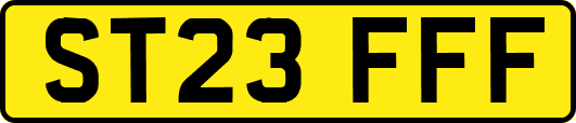 ST23FFF