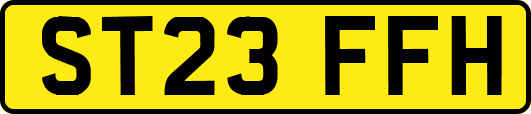 ST23FFH