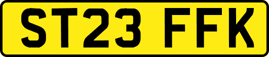ST23FFK
