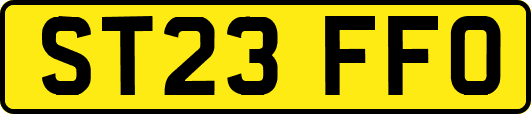 ST23FFO