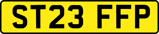 ST23FFP