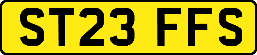 ST23FFS