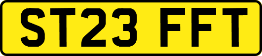 ST23FFT