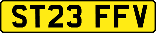 ST23FFV