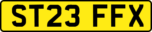 ST23FFX