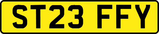ST23FFY