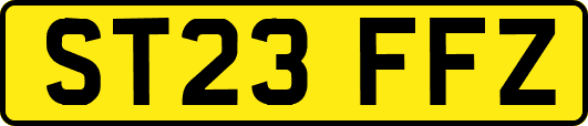 ST23FFZ