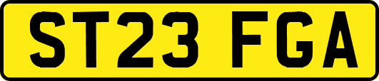 ST23FGA