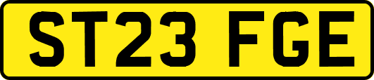 ST23FGE