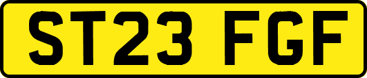 ST23FGF