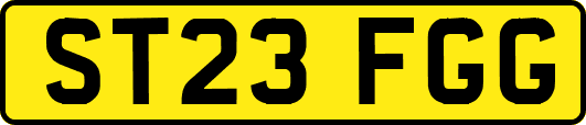 ST23FGG