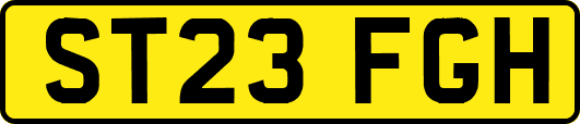 ST23FGH