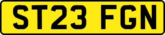 ST23FGN