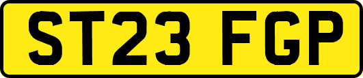 ST23FGP
