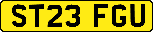 ST23FGU