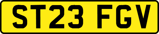 ST23FGV