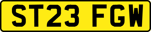 ST23FGW
