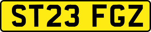 ST23FGZ