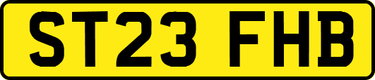 ST23FHB