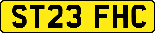 ST23FHC