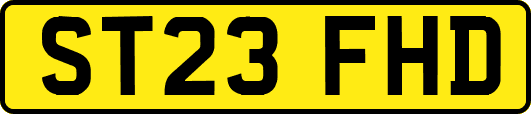 ST23FHD