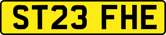 ST23FHE