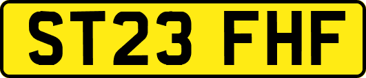 ST23FHF
