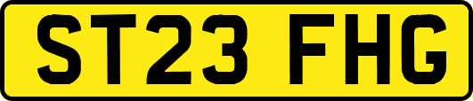 ST23FHG