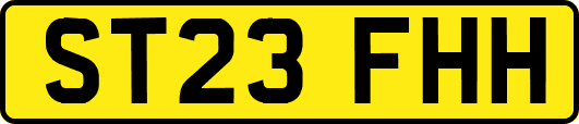 ST23FHH