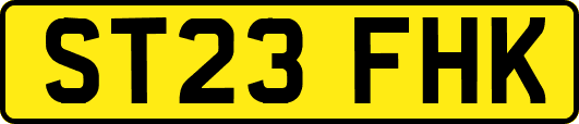 ST23FHK