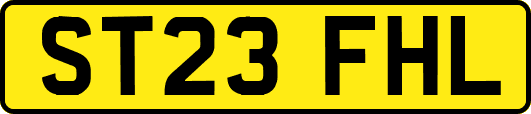 ST23FHL