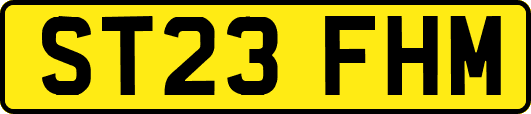 ST23FHM