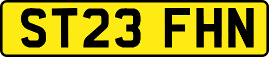 ST23FHN